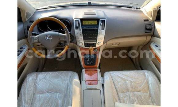 Buy Import Lexus RX 330 Other Car in Import - Dubai in Ashanti Buy Import Lexus RX 330 Other Car in Import - Dubai in Ashanti