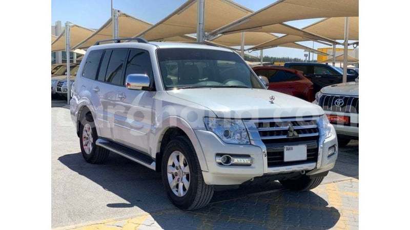 Big with watermark mitsubishi pajero ashanti import dubai 54469