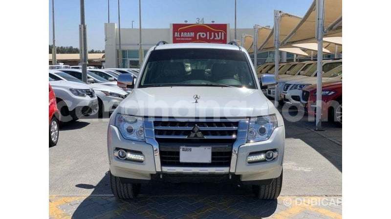 Big with watermark mitsubishi pajero ashanti import dubai 54469