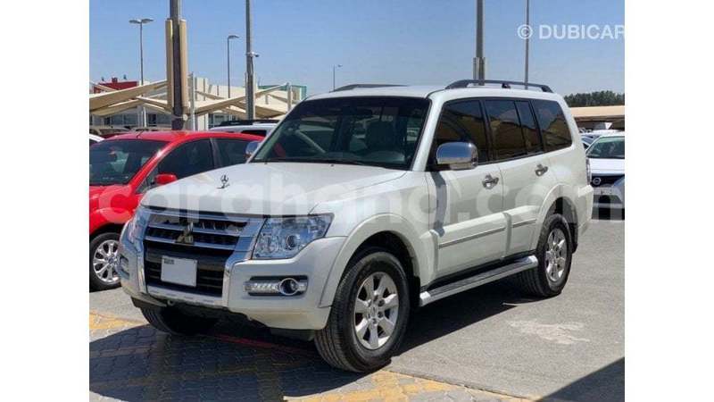 Big with watermark mitsubishi pajero ashanti import dubai 54469