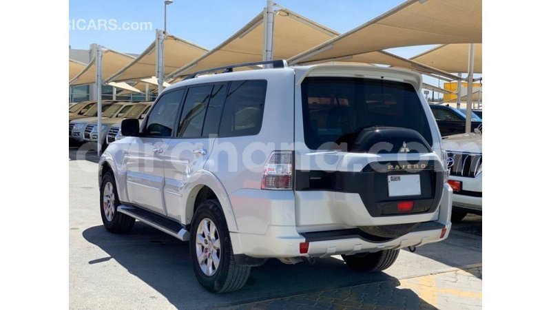 Big with watermark mitsubishi pajero ashanti import dubai 54469