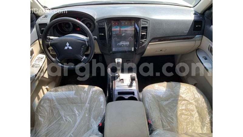 Big with watermark mitsubishi pajero ashanti import dubai 54469