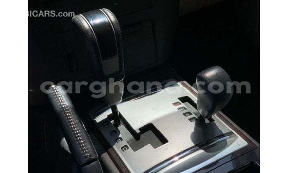 Ra Imported Mitsubishi Pajero funfun Ọkọ̀ in Import - Dubai ni Ashanti Ra Imported Mitsubishi Pajero funfun Ọkọ̀ in Import - Dubai ni Ashanti