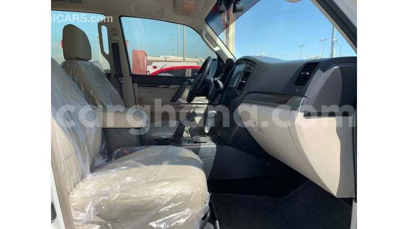 Big with watermark mitsubishi pajero ashanti import dubai 54469