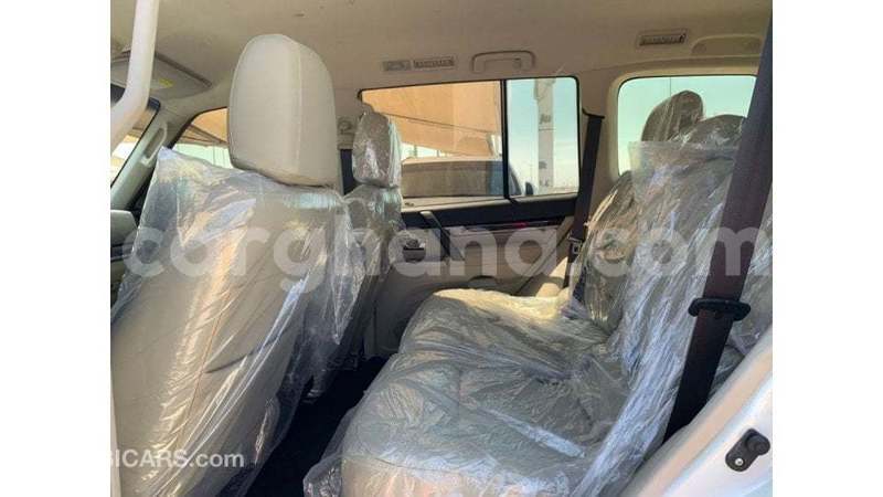 Big with watermark mitsubishi pajero ashanti import dubai 54469