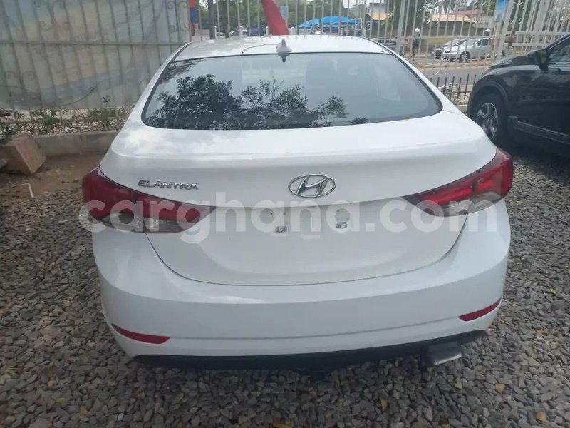 Big with watermark hyundai elantra greater accra accra 54470