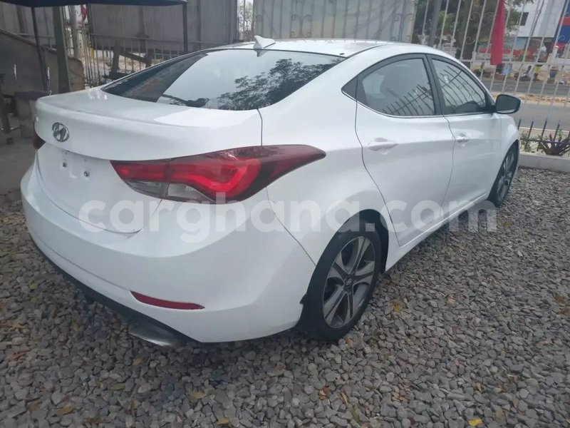 Big with watermark hyundai elantra greater accra accra 54470