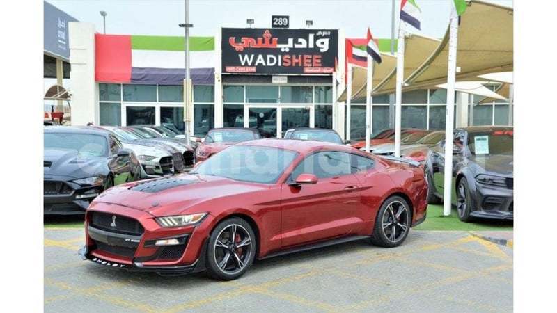 Big with watermark ford mustang ashanti import dubai 54471