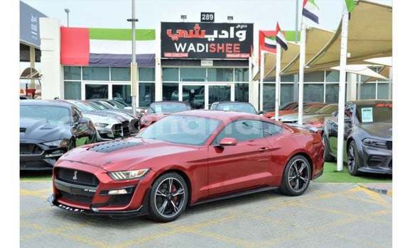 Buy Import Ford Mustang Other Car in Import - Dubai in Ashanti Buy Import Ford Mustang Other Car in Import - Dubai in Ashanti
