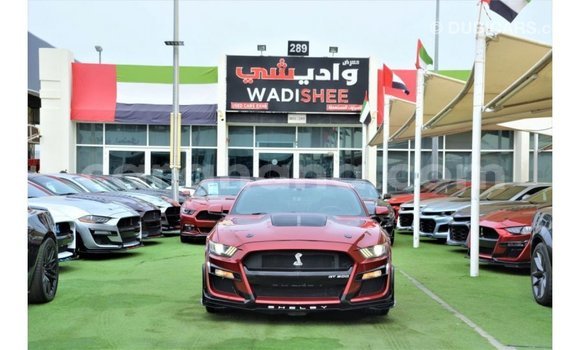 Buy Import Ford Mustang Other Car in Import - Dubai in Ashanti Buy Import Ford Mustang Other Car in Import - Dubai in Ashanti