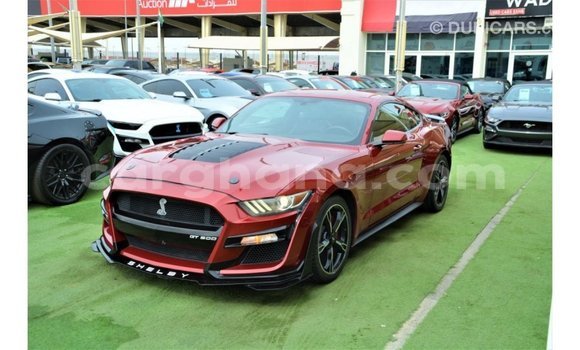 Buy Import Ford Mustang Other Car in Import - Dubai in Ashanti Buy Import Ford Mustang Other Car in Import - Dubai in Ashanti