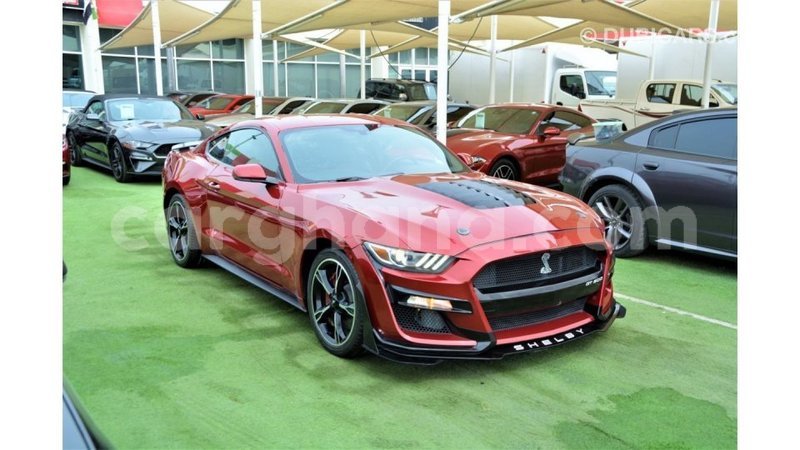 Big with watermark ford mustang ashanti import dubai 54471