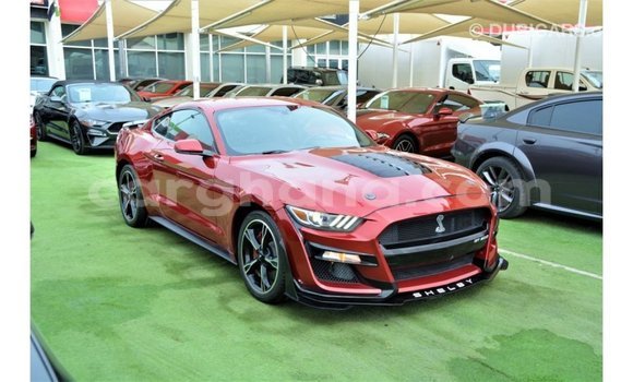 Buy Import Ford Mustang Other Car in Import - Dubai in Ashanti Buy Import Ford Mustang Other Car in Import - Dubai in Ashanti