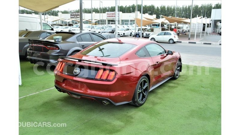 Big with watermark ford mustang ashanti import dubai 54471