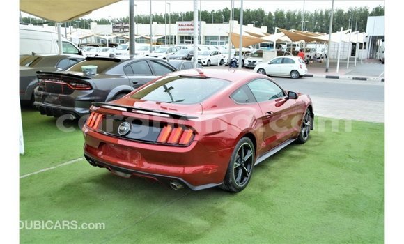 Buy Import Ford Mustang Other Car in Import - Dubai in Ashanti Buy Import Ford Mustang Other Car in Import - Dubai in Ashanti