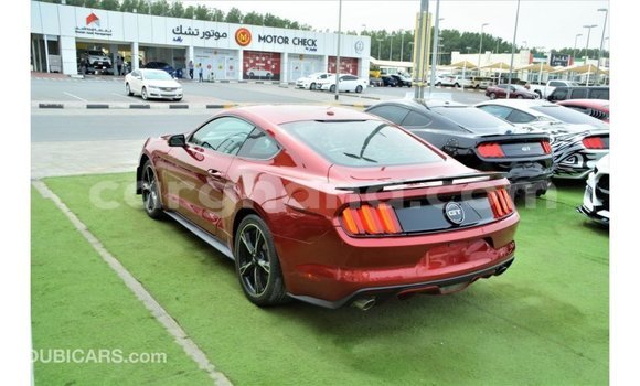 Buy Import Ford Mustang Other Car in Import - Dubai in Ashanti Buy Import Ford Mustang Other Car in Import - Dubai in Ashanti