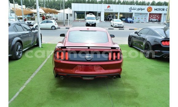 Buy Import Ford Mustang Other Car in Import - Dubai in Ashanti Buy Import Ford Mustang Other Car in Import - Dubai in Ashanti