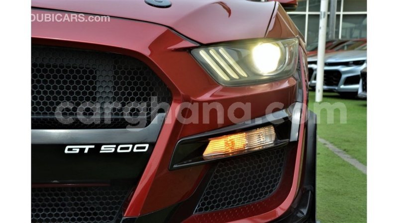 Big with watermark ford mustang ashanti import dubai 54471