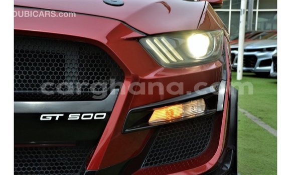 Buy Import Ford Mustang Other Car in Import - Dubai in Ashanti Buy Import Ford Mustang Other Car in Import - Dubai in Ashanti
