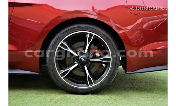 Buy Import Ford Mustang Other Car in Import - Dubai in Ashanti Buy Import Ford Mustang Other Car in Import - Dubai in Ashanti
