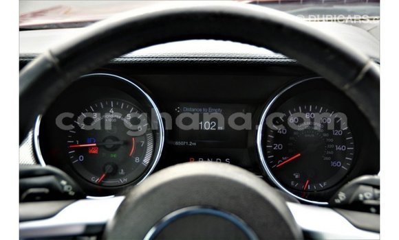 Buy Import Ford Mustang Other Car in Import - Dubai in Ashanti Buy Import Ford Mustang Other Car in Import - Dubai in Ashanti