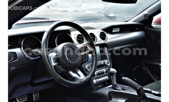 Buy Import Ford Mustang Other Car in Import - Dubai in Ashanti Buy Import Ford Mustang Other Car in Import - Dubai in Ashanti