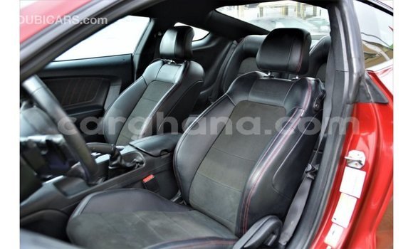 Buy Import Ford Mustang Other Car in Import - Dubai in Ashanti Buy Import Ford Mustang Other Car in Import - Dubai in Ashanti