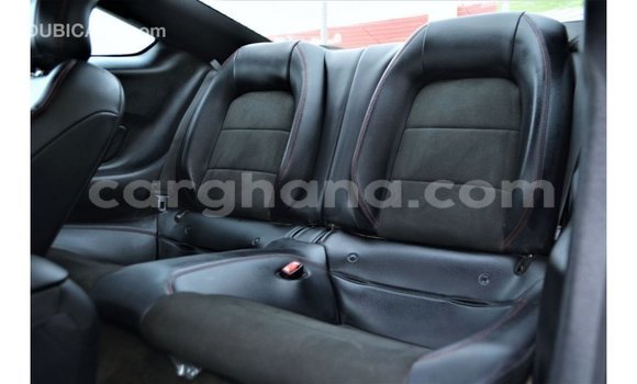Buy Import Ford Mustang Other Car in Import - Dubai in Ashanti Buy Import Ford Mustang Other Car in Import - Dubai in Ashanti