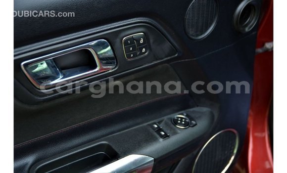 Buy Import Ford Mustang Other Car in Import - Dubai in Ashanti Buy Import Ford Mustang Other Car in Import - Dubai in Ashanti