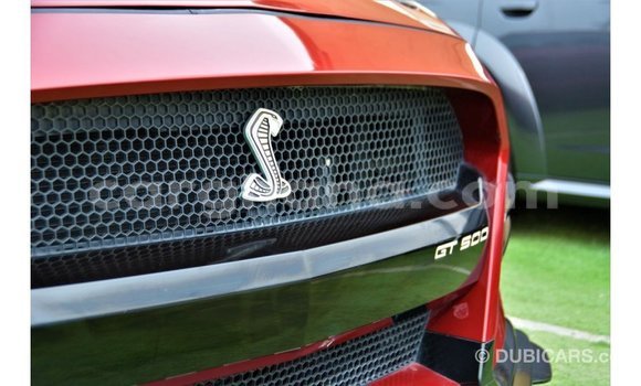 Buy Import Ford Mustang Other Car in Import - Dubai in Ashanti Buy Import Ford Mustang Other Car in Import - Dubai in Ashanti