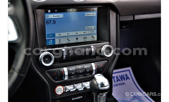 Buy Import Ford Mustang Other Car in Import - Dubai in Ashanti Buy Import Ford Mustang Other Car in Import - Dubai in Ashanti