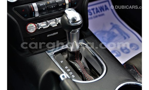 Buy Import Ford Mustang Other Car in Import - Dubai in Ashanti Buy Import Ford Mustang Other Car in Import - Dubai in Ashanti
