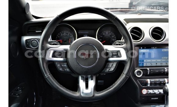 Buy Import Ford Mustang Other Car in Import - Dubai in Ashanti Buy Import Ford Mustang Other Car in Import - Dubai in Ashanti