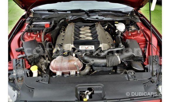 Buy Import Ford Mustang Other Car in Import - Dubai in Ashanti Buy Import Ford Mustang Other Car in Import - Dubai in Ashanti