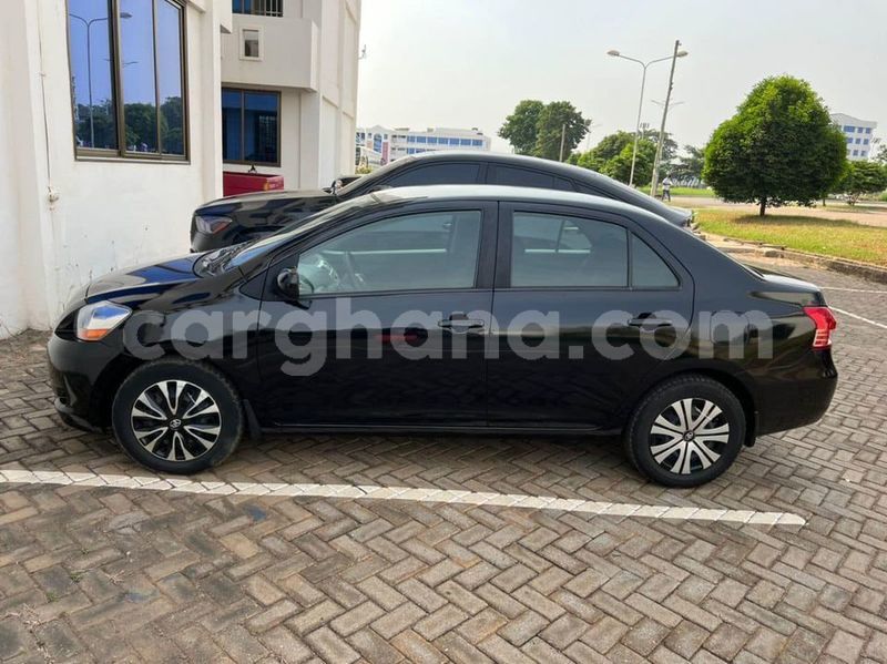 Big with watermark toyota yaris western sekondi takoradi metropolitan 54472