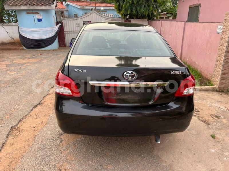 Big with watermark toyota yaris western sekondi takoradi metropolitan 54472