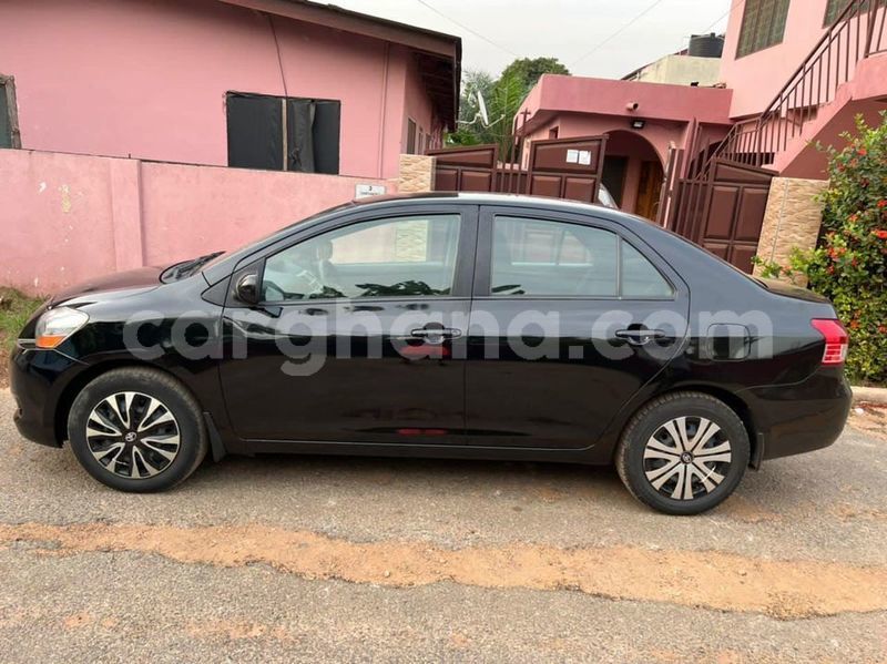 Big with watermark toyota yaris western sekondi takoradi metropolitan 54472