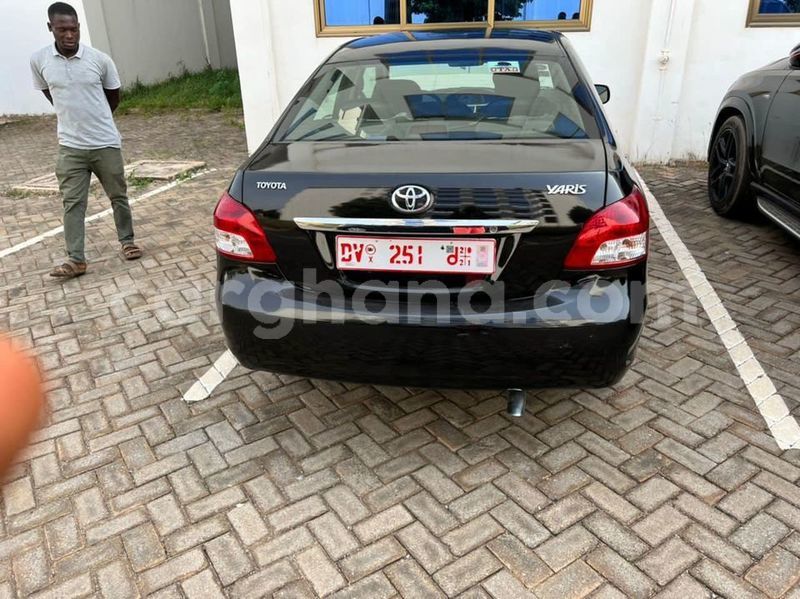 Big with watermark toyota yaris western sekondi takoradi metropolitan 54472