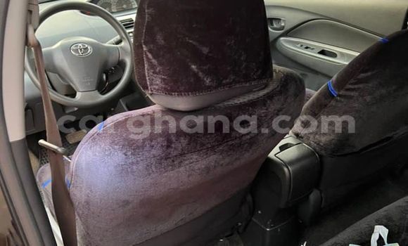 Buy Used Toyota Yaris Black Car in Sekondi–Takoradi Metropolitan in Western Buy Used Toyota Yaris Black Car in Sekondi–Takoradi Metropolitan in Western