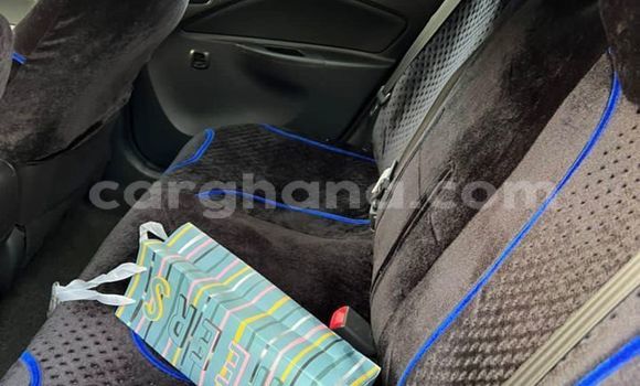Buy Used Toyota Yaris Black Car in Sekondi–Takoradi Metropolitan in Western Buy Used Toyota Yaris Black Car in Sekondi–Takoradi Metropolitan in Western