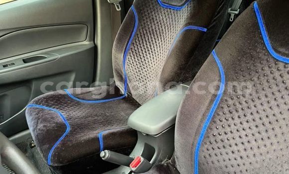 Buy Used Toyota Yaris Black Car in Sekondi–Takoradi Metropolitan in Western Buy Used Toyota Yaris Black Car in Sekondi–Takoradi Metropolitan in Western