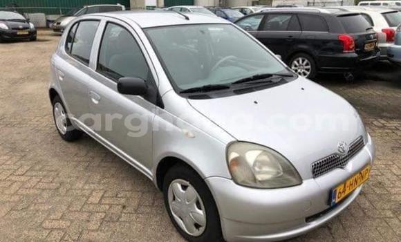 Ra Àlòkù Toyota Yaris Silver Ọkọ̀ in Sekondi–Takoradi Metropolitan ni Oorun Ra Àlòkù Toyota Yaris Silver Ọkọ̀ in Sekondi–Takoradi Metropolitan ni Oorun