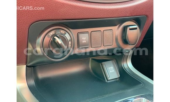 Sayi Imported Nissan Navara White Mota in Import - Dubai a Ashanti Sayi Imported Nissan Navara White Mota in Import - Dubai a Ashanti