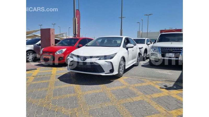 Big with watermark toyota corolla ashanti import dubai 54476