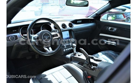 Ra Imported Ford Mustang funfun Ọkọ̀ in Import - Dubai ni Ashanti Ra Imported Ford Mustang funfun Ọkọ̀ in Import - Dubai ni Ashanti