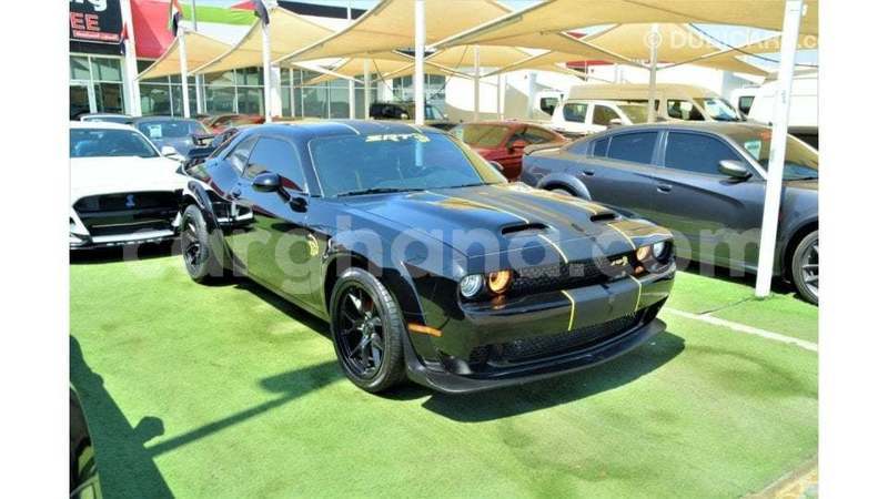 Big with watermark dodge challenger ashanti import dubai 54479