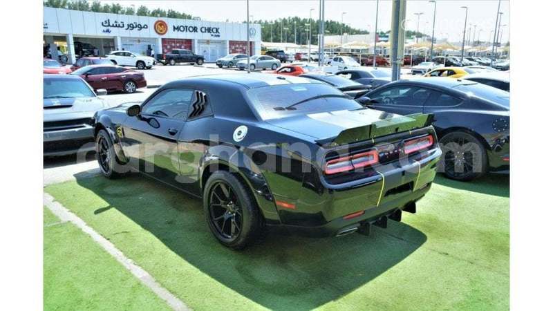 Big with watermark dodge challenger ashanti import dubai 54479