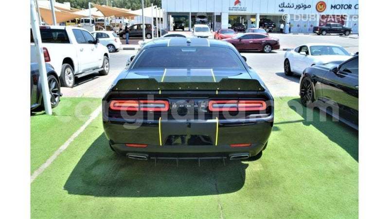 Big with watermark dodge challenger ashanti import dubai 54479