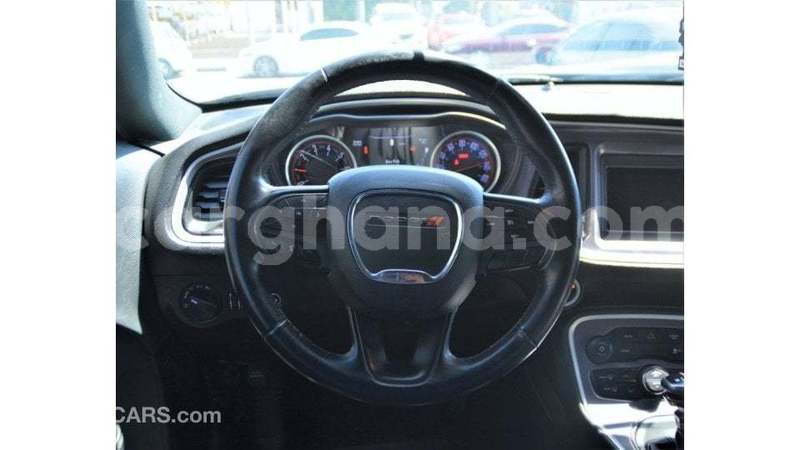 Big with watermark dodge challenger ashanti import dubai 54479