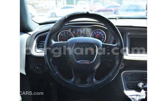 Ra Imported Dodge Challenger Black Ọkọ̀ in Import - Dubai ni Ashanti Ra Imported Dodge Challenger Black Ọkọ̀ in Import - Dubai ni Ashanti